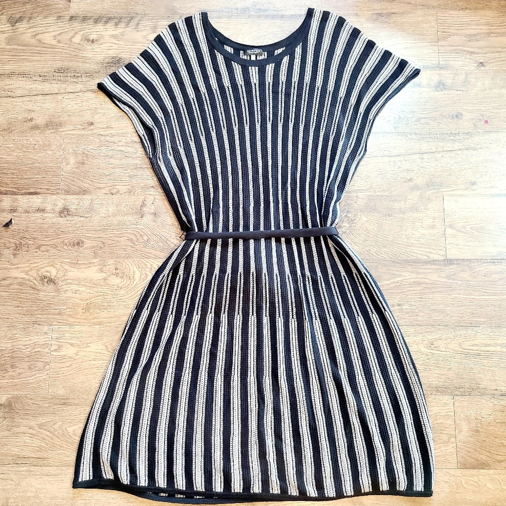 Spense Woman knit dress plus size 1X